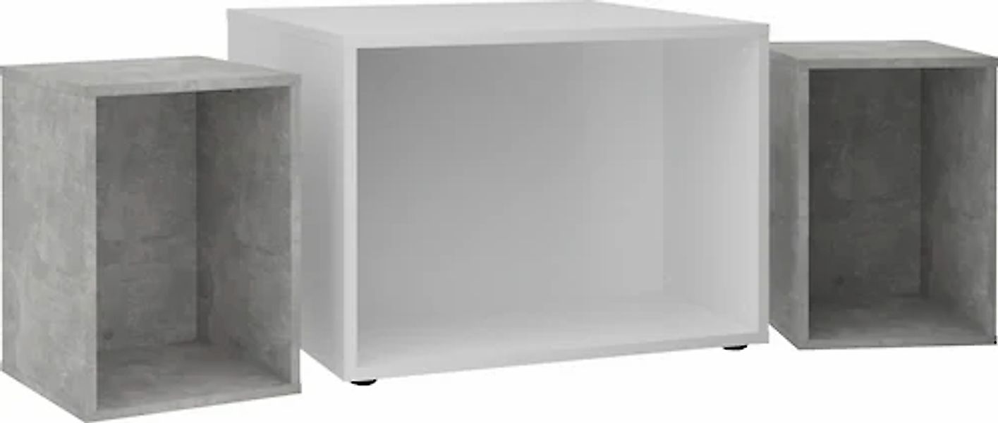 FMD Couchtisch »Joker 2« günstig online kaufen