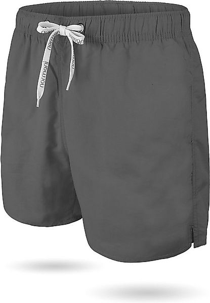 normani Badeshorts Badeshorts Coastline schnelltrocknende Badehose günstig online kaufen