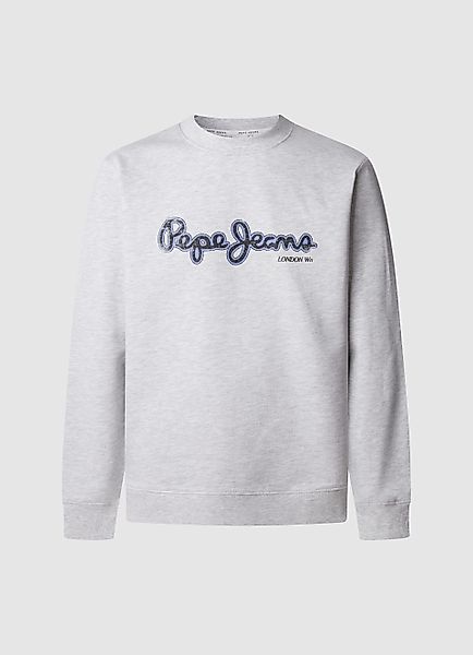 Pepe Jeans Sweatshirt DORIAN CREW mit günstig online kaufen
