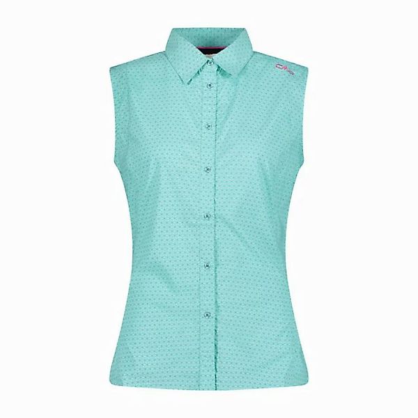 CMP Blusenshirt CMP Damen Bluse WOMAN SHIRT 32T7046 günstig online kaufen