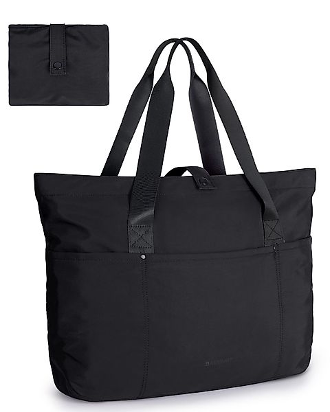 Coonoor Schultertasche Damentasche Schultertasche, faltbare Handtasche, günstig online kaufen