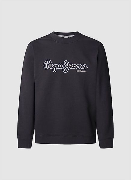 Pepe Jeans Sweatshirt DORIAN CREW mit günstig online kaufen