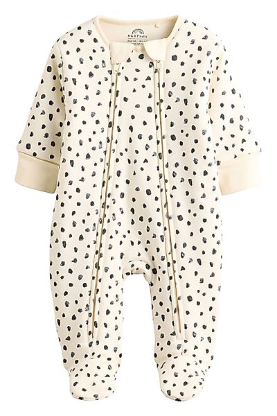 Next Schlafoverall Pyjama-Set (1-tlg) günstig online kaufen