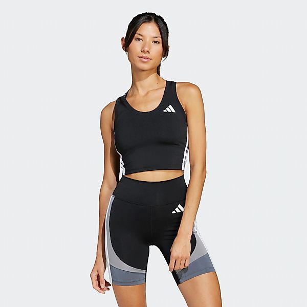 adidas Performance Tanktop "WE 3S CROP TANK" günstig online kaufen