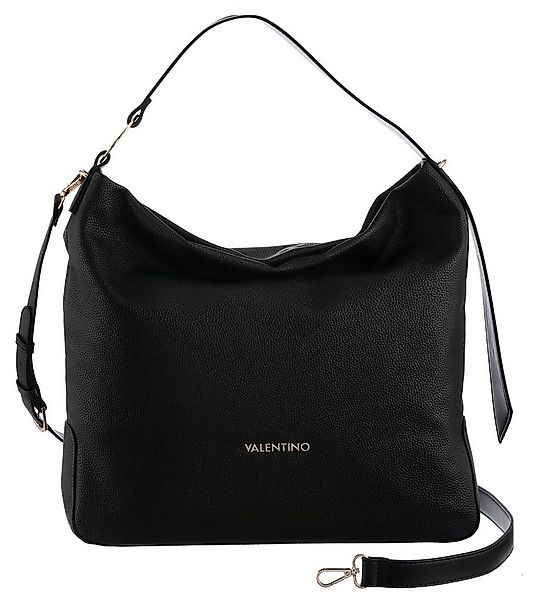 VALENTINO BAGS Hobo HOBO BAG PEONIES RE, Henkeltasche, Schultertasche, Umhä günstig online kaufen