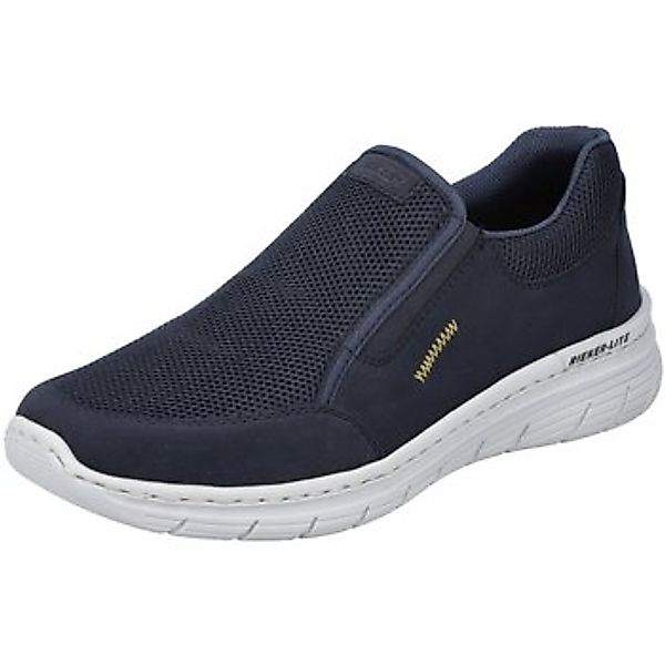 Rieker  Herrenschuhe Slipper 13155-14 günstig online kaufen