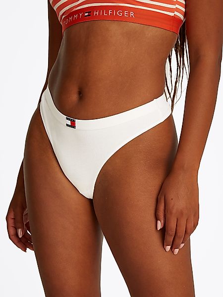 Tommy Hilfiger Underwear Tanga 5 PACK günstig online kaufen