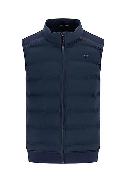 FYNCH-HATTON Sweatweste mit Stehkragen günstig online kaufen