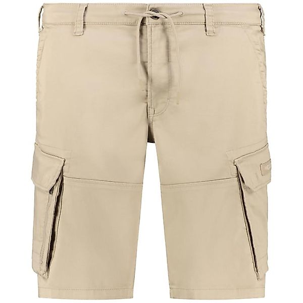 PME LEGEND Cargo-Shorts mit Stretch günstig online kaufen