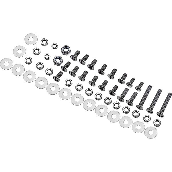 Schraubenset für Jamestown Kugelgrill Brock Ø 57 cm günstig online kaufen