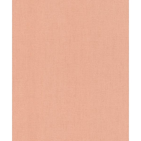 Rasch Vliestapete Florentine III 484557 Uni Rosa 10,05x0,53m günstig online kaufen