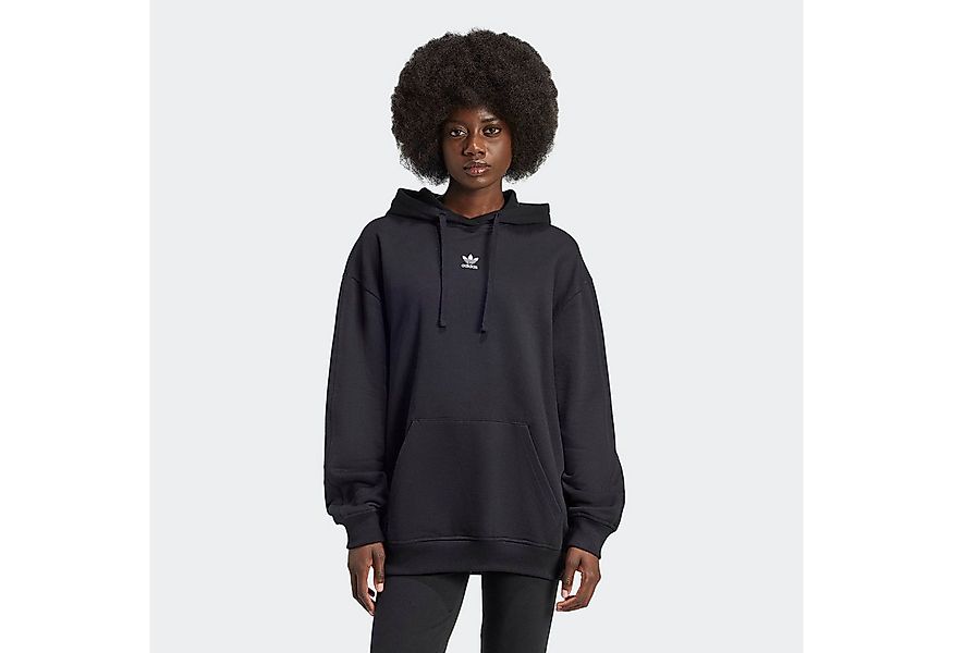 adidas Originals Kapuzensweatshirt ESSENTIALS LOOSE FRENCH TERRY HOODIE günstig online kaufen