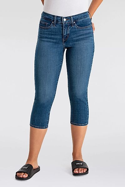 Levis "311 SHAPING SKN CAPRI" günstig online kaufen