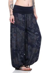 OriginalYou Haremshose Sommerhosen luftige Flatterhosen für günstig online kaufen