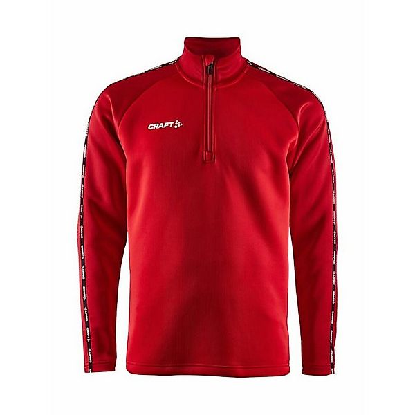 Craft Langarmshirt Craft Herren Trainingstrikot SQUAD 2.0 HALF ZIP M 191273 günstig online kaufen
