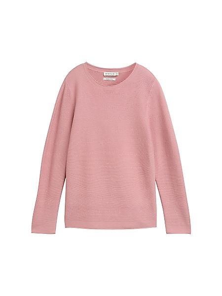 TOM TAILOR Denim Longpullover sweater new günstig online kaufen