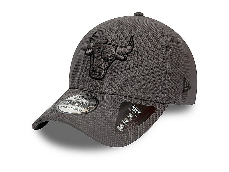 New Era Flex Cap 39Thirty Diamond Chicago Bulls günstig online kaufen