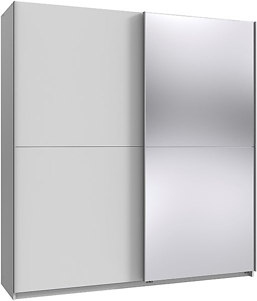 Wimex Kleiderschrank Mugano, B/T/H 135 oder günstig online kaufen