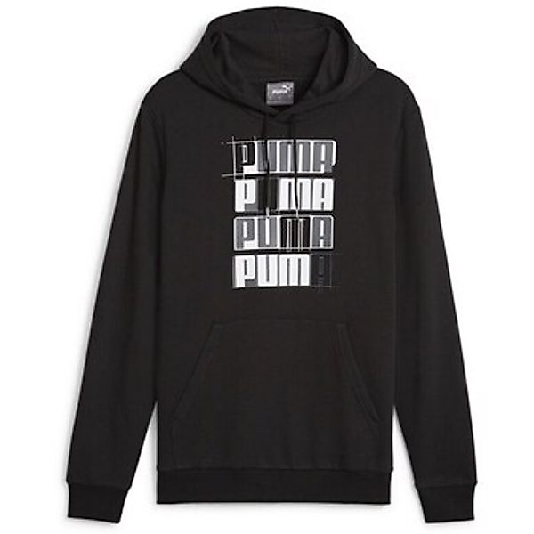 Puma  Sweatshirt Ess+ Logo Lab günstig online kaufen