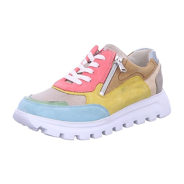 Waldläufer 993004-908 129 Schnürschuh günstig online kaufen