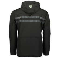 Geographical Norway Softshelljacke Robuste Regenjacke Royaute günstig online kaufen