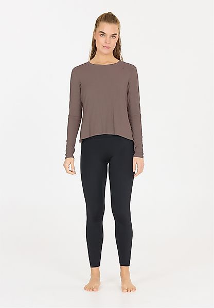 ATHLECIA Langarmshirt "Mandes" aus weichem und atmungsaktivem Material günstig online kaufen