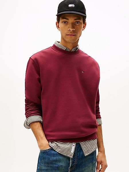 Tommy Jeans Herren Pullover Dm0dm20741 günstig online kaufen