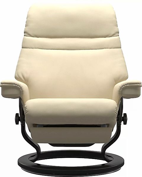 Stressless Relaxsessel "Sunrise", elektrisch verstellbar, optional 2-motori günstig online kaufen