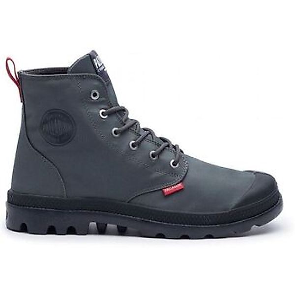 Palladium  Stiefeletten U PAMPA LITE ULTRA TX  CASTLEROCK 683 75874 günstig online kaufen