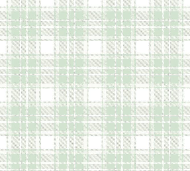 Bricoflor Karo Tapete Kinderzimmer Babytapete Neutral Ideal für Jungen und günstig online kaufen