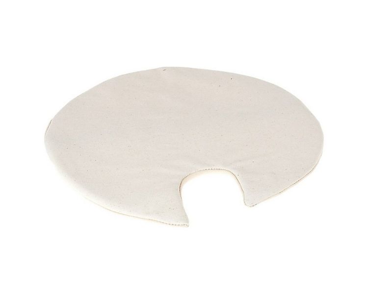 Karlie Kratzbaum Kissen für Liegehöhle unten für Kratzbaum Banana Leaf III günstig online kaufen