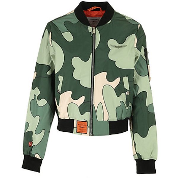 Bombers Original  Damen-Jacke Ma1 günstig online kaufen