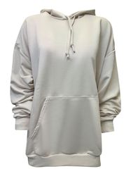 Worldclassca Kapuzenpullover Worldclassca Oversized Hoodie Kapuzenpullover günstig online kaufen