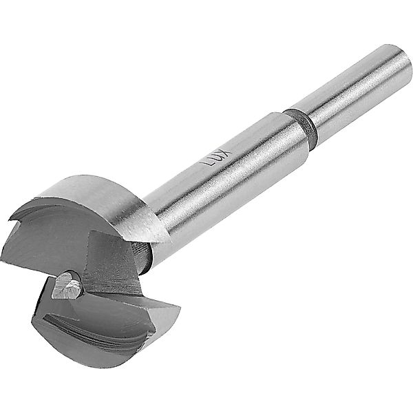 LUX-TOOLS Forstnerbohrer Ø 28 mm x 90 mm günstig online kaufen