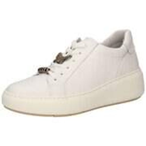 Gabor Sneaker Damen weiß günstig online kaufen