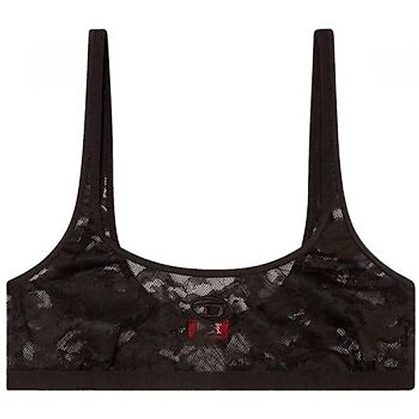 Diesel  Tank Top A18302 0DRAK TANIA-UTLT-900 BLACK günstig online kaufen