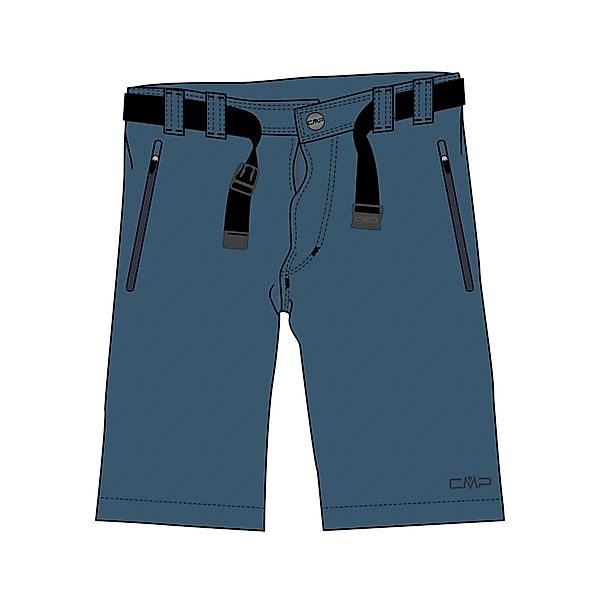 CMP Trainingsshorts CMP Herren Short Stretch günstig online kaufen
