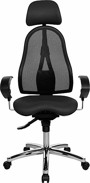 TOPSTAR Bürostuhl »Sitness 45« () günstig online kaufen