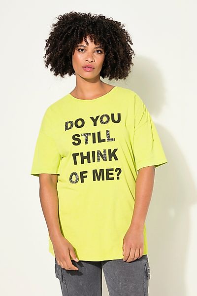 Angel of Style T-Shirt T-Shirt oversized günstig online kaufen