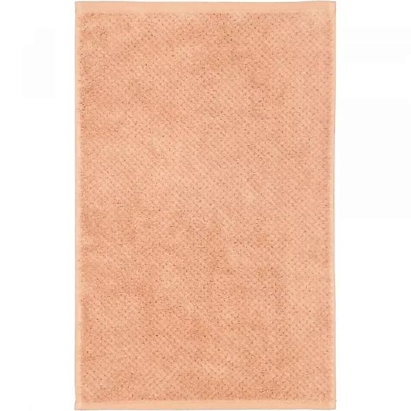 Cawö Handtücher Pure 6500 - Farbe: zimt - 369 - Gästetuch 30x50 cm günstig online kaufen