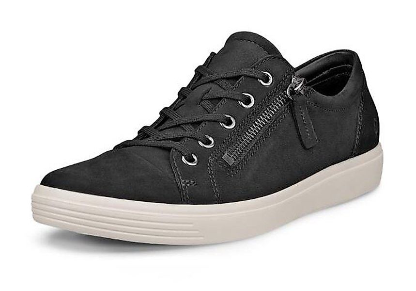 Ecco CLASSIC Sneaker mit Reißverschluss, Freizeitschuh, günstig online kaufen