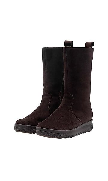 Pomar UTU GTX (Wildleder, wasserdicht, extrem warm, gefüttert) dunkelbraun günstig online kaufen