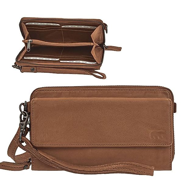 Bear Design Umhängetasche "Lilian" Handy Umhängetasche günstig online kaufen