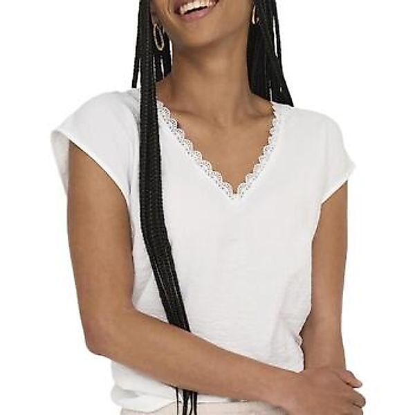 JDY  Blusen 15351579-WHI günstig online kaufen