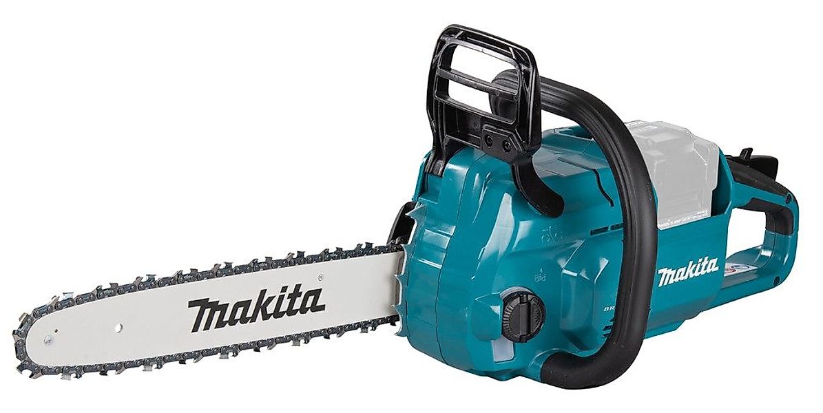 Makita Akku-Kettensäge UC025GZ, 35 cm Schwertlänge, günstig online kaufen