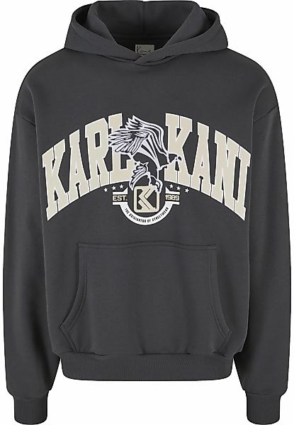 Karl Kani Kapuzenpullover "Karl Kani Karl Kani OG Eagle Print OS Hoodie" 1 günstig online kaufen
