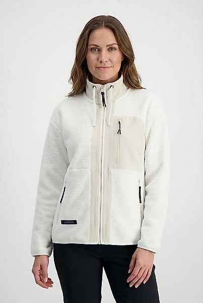 Icepeak Fleecejacke AGENE sportlicher Stil, aus Thermal-Material, schnell t günstig online kaufen
