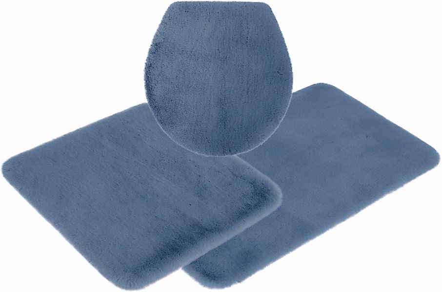 my home Badematte Rabbit Badematten, Badvorleger, günstig online kaufen