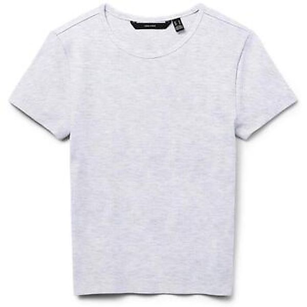 Vero Moda  T-Shirts & Poloshirts 10306894-LGM günstig online kaufen