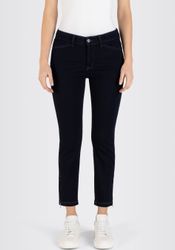 MAC 7/8-Jeans "Dream Chic" verkürzte Form mit Reißverschluss günstig online kaufen